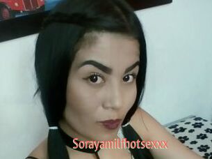 Sorayamilfhotsexxx