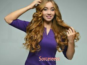Sorcereess