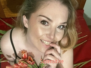 Sosensitive