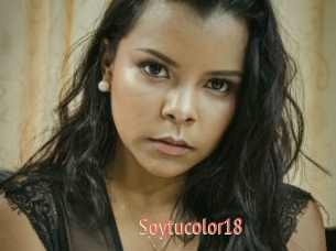 Soytucolor18