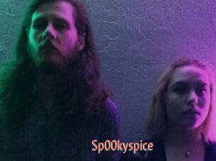 Sp00kyspice
