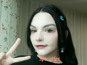 Specialfox