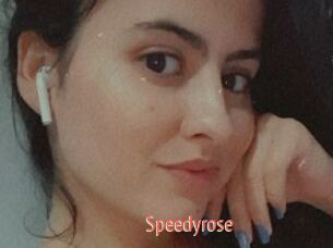 Speedyrose
