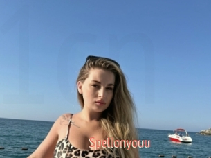 Spellonyouu