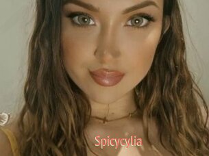 Spicycylia