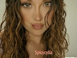 Spicycylia