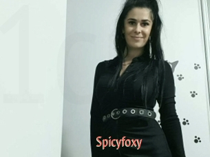Spicyfoxy