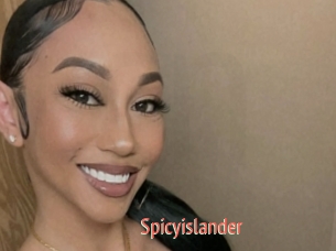 Spicyislander