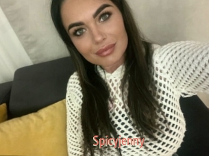 Spicyjenny