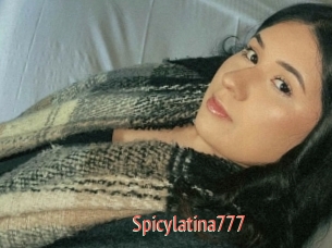Spicylatina777