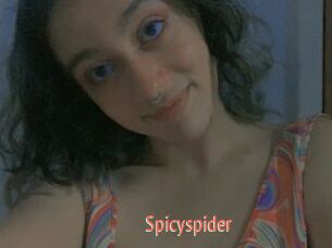 Spicyspider