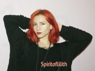 Spiritoflilith