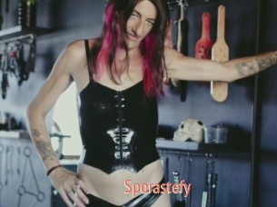 Sporastefy
