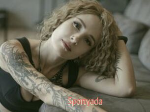 Sportyada