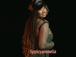 Sppicyammelia