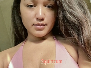 Squirtcum