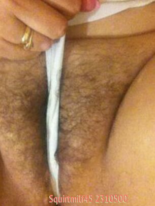 Squirtmilf45
