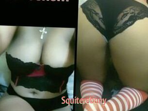 Squiterebony