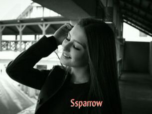 Ssparrow
