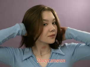 Stacycameron