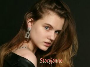 Stacyjanne