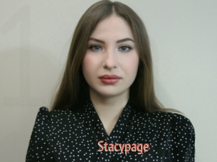 Stacypage