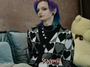 Stacywill