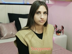 Stacyyumen