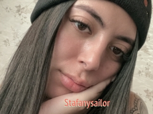 Stafanysailor