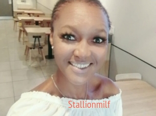 Stallionmilf