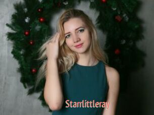 Starrlittleray