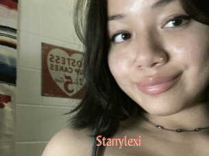Starrylexi