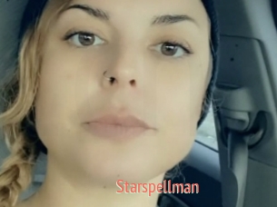 Starspellman