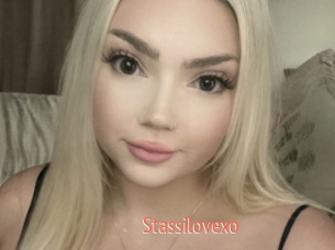Stassilovexo