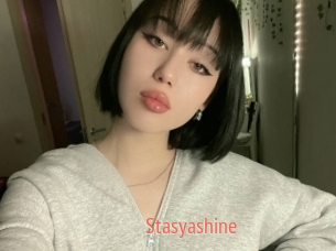 Stasyashine