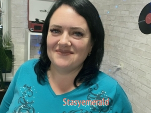 Stasyemerald