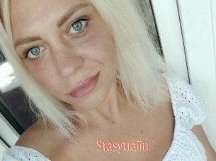 Stasytraiin