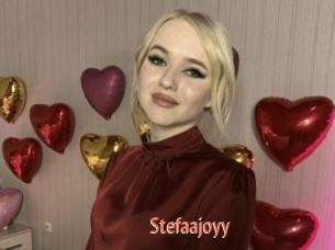 Stefaajoyy