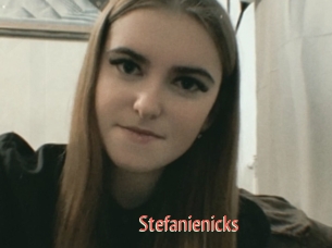 Stefanienicks