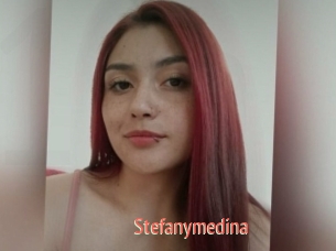 Stefanymedina