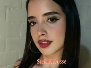 Stefanyrousse