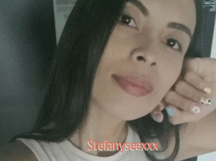 Stefanyseexxx