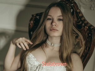 Stelabrown