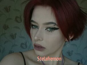 Stelafremon