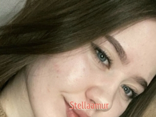 Stellaamur