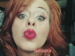 Stellaartis