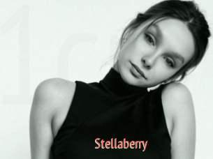 Stellaberry