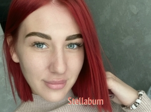 Stellaburn