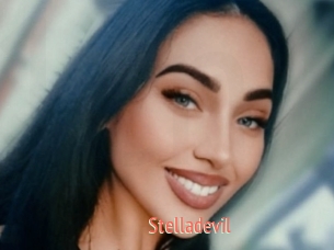Stelladevil