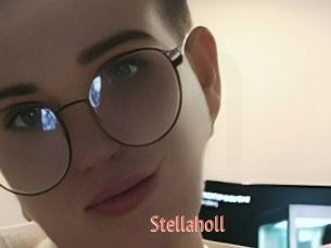 Stellaholl